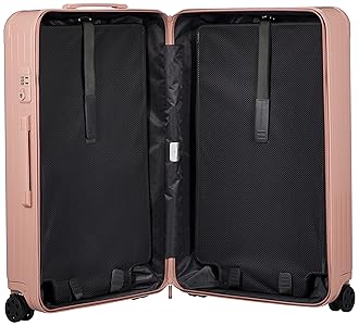 RIMOWA - RIMOWA リモワ Essential エッセンシャル デザートローズ 85L Amazon | [リモワ] スーツケース Essential 85L 1週間-Desert